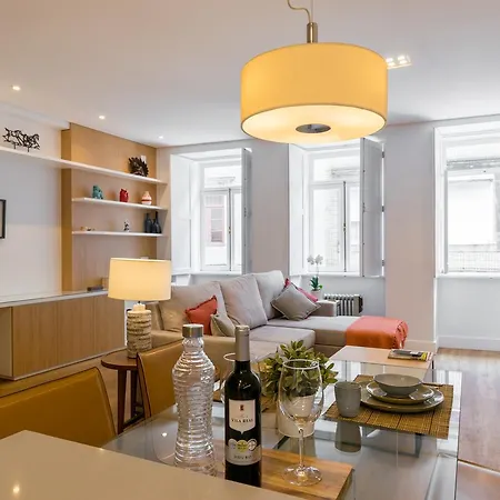 Merc Cedofeita Place