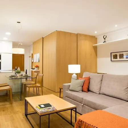 Merc Cedofeita Place * 波尔图