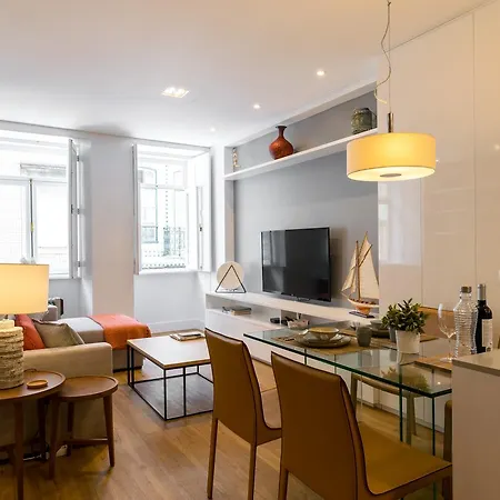 Merc Cedofeita Place *