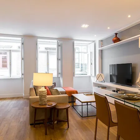 Merc Cedofeita Place Oporto