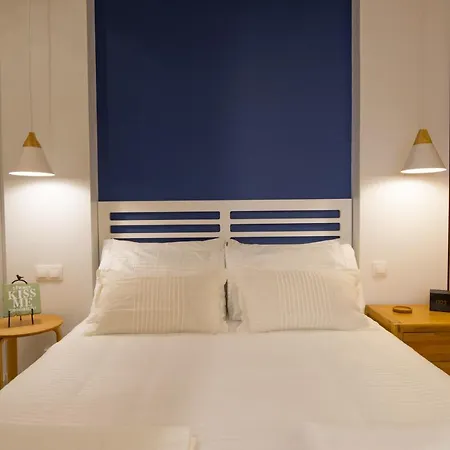 Merc Cedofeita Place 公寓 *