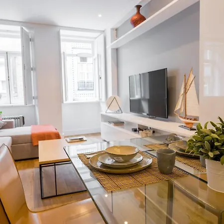 Merc Cedofeita Place * 波尔图