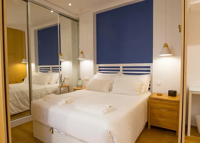 Merc Cedofeita Place *