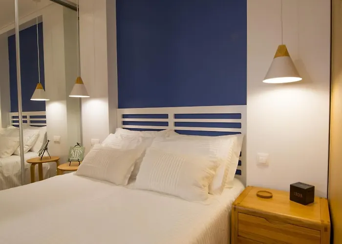 Merc Cedofeita Place بورتو