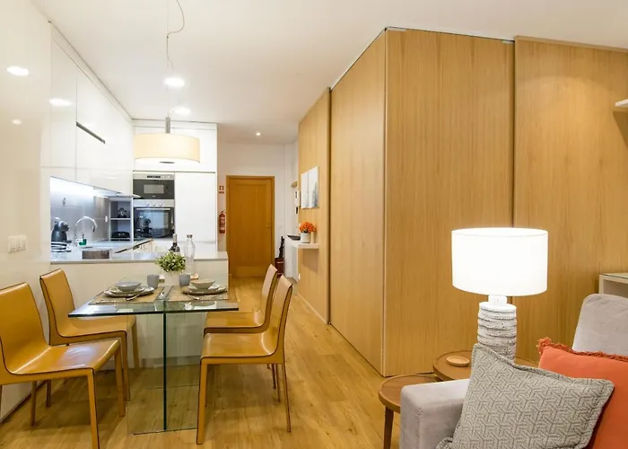 Merc Cedofeita Place