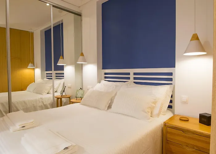 شقة Merc Cedofeita Place