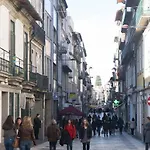Merc Cedofeita Place *