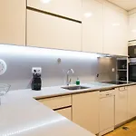 Merc Cedofeita Place شقة *