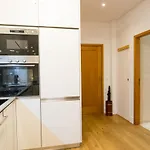 Merc Cedofeita Place Διαμέρισμα