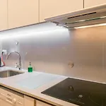 Merc Cedofeita Place شقة