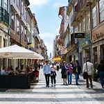 Merc Cedofeita Place *