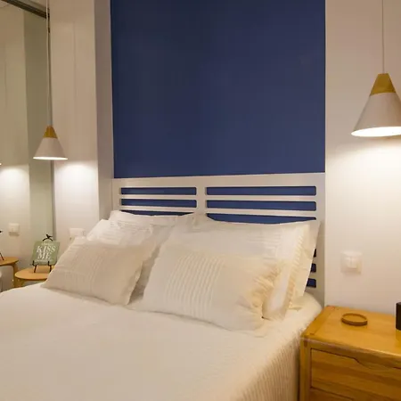 Merc Cedofeita Place Порту