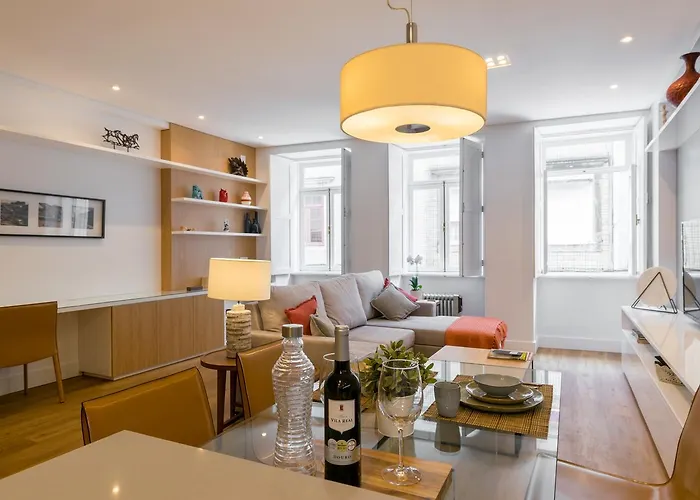 Merc Cedofeita Place