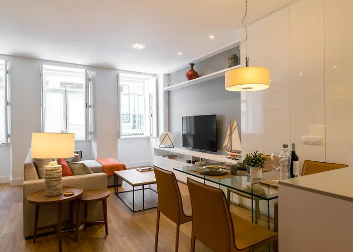 Merc Cedofeita Place *