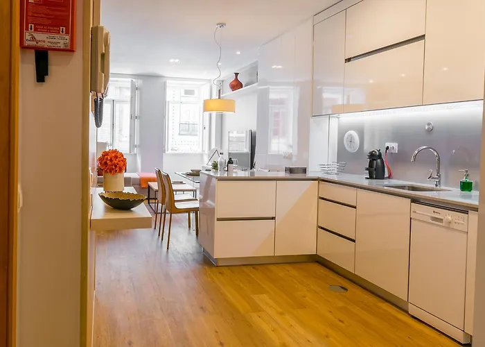 Merc Cedofeita Place *