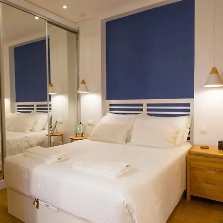 Merc Cedofeita Place *