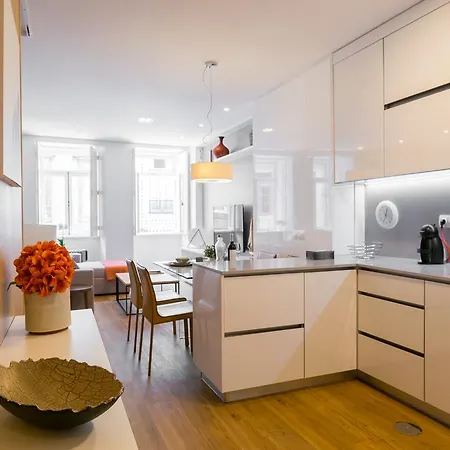 Merc Cedofeita Place * Porto