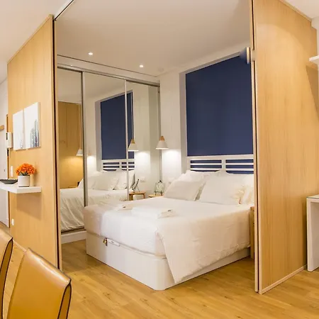 Merc Cedofeita Place *