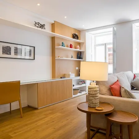 Merc Cedofeita Place Apartmán *