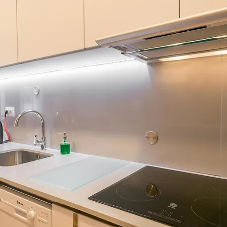 Merc Cedofeita Place Apartmán