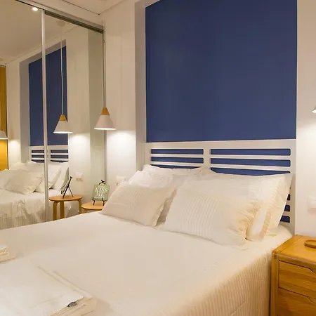 Apartmán Merc Cedofeita Place